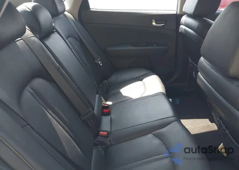 2018 Kia Optima Ex из США, поврежденный, VIN 5XXGU4L33JG215128